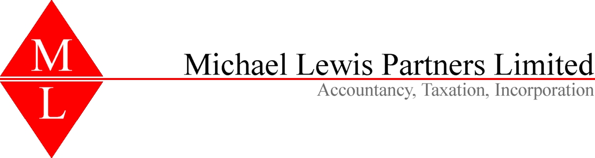 Michael Lewis Partners Limited banner